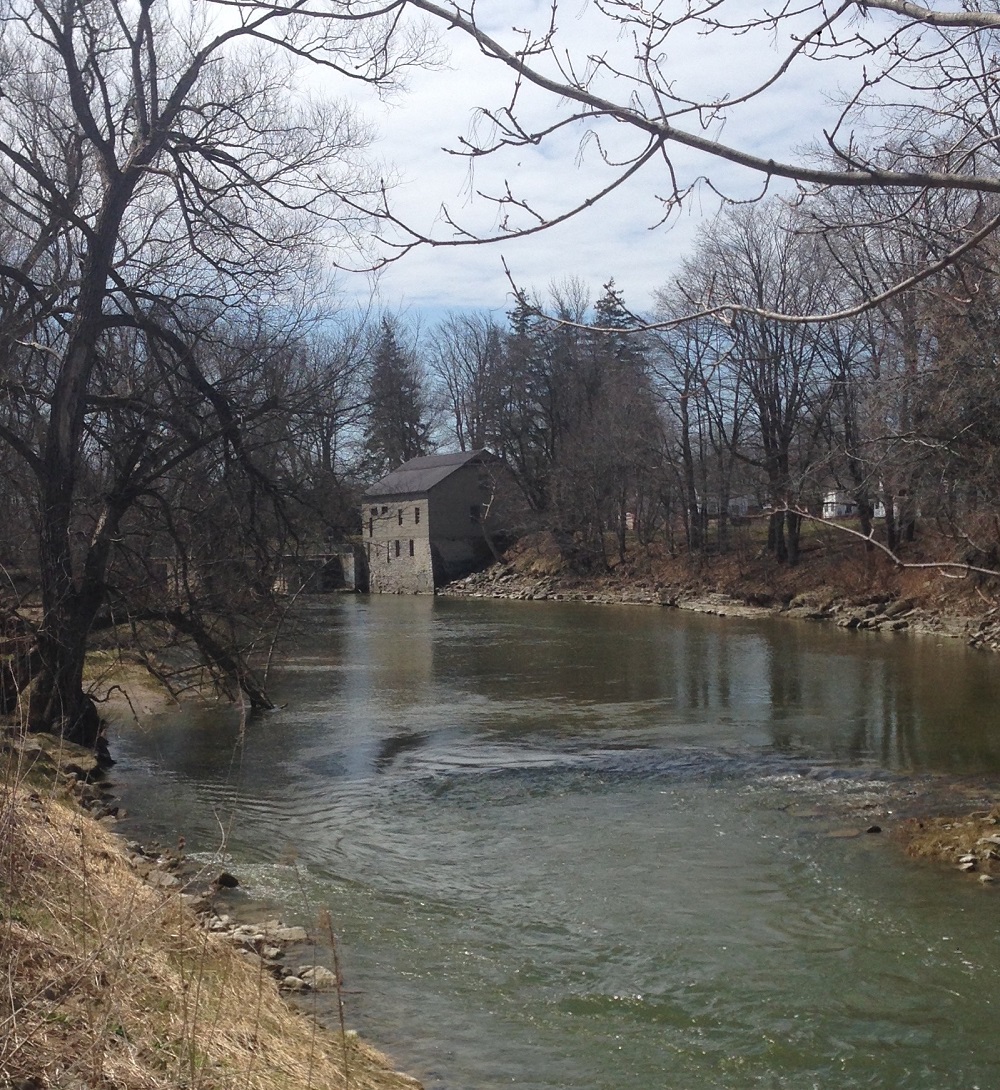 Photo of the Day April 19, 2015